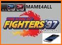 The King of The Fighters 97 (Emulator) related image