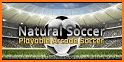 Natural Soccer - Fun Arcade Football Game related image