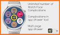 Wear OS Toolset Complications related image