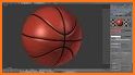 Basketball Masters 3D related image