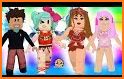 Mod Fashion Famous Frenzy Dress Up Robloxe related image