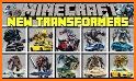 Transformers Mod related image