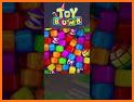 Toy & Toons Pop | New Match Toy Cubes Blast Games related image