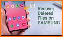 Data Recovery Software- Recover Deleted Files related image