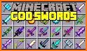 Sword mods for minecraft pe related image