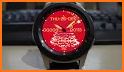 Christmas Watch Face 001 related image