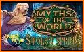 Myths of the World: Stolen Spring (Full) related image