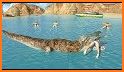 Hungry Crocodile Simulator Attack related image