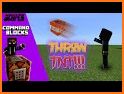 Throwing TNT Add-on for MCPE related image