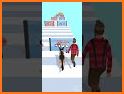 Dog Walkers 3D related image