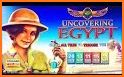 Egyptian Classic Slot Machine related image