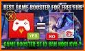 Ultimate GFX Tool 🔧 + Game Booster & Lag Fix related image