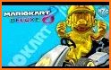 Hint MarioKart 8 Race related image