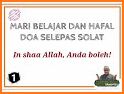 Doa Ringkas Selepas Solat related image