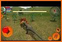 Real Dinosaur Simulator Games related image