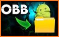 Share apk games - with obb data related image