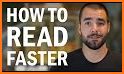 Speed Reading: read faster! related image