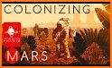 Mars: Colonization related image