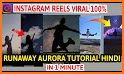 Runaway Aurora Filter: Runaway Effect Photo Editor related image