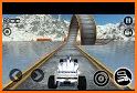 Formula Car GT Racing Stunts- Impossible Tracks related image