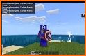 Mod Hulk Addon for MCPE related image