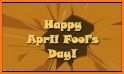 April Fool GIF & Greeting related image