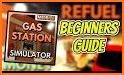 Guide Gas Station Simulator related image