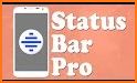 Status Bar Mini PRO related image