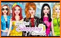 Rich Girl Dress Up Game for girls related image