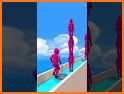 Challenge: Squid Game 3D Run related image