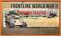 Frontline: World War II (Off-Line TBS Wargame) related image