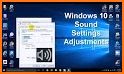Windows 10 Volume Control related image