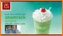 McDonald's Shamrock Shake Finder related image