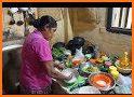 Super Mommy Cooking Vegetable Curry related image