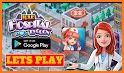 Idle Hospital Tycoon - Doctor and Patient related image