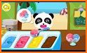 Baby Panda's Vacation related image