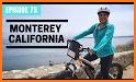 Monterey Visitors Guide related image