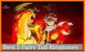 Fairy Tail Ringtone And Alert related image