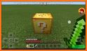 Lucky Mods for Minecraft PE - Addons for MCPE related image