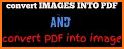 Camera Scanner App & JPG To PDF Converter related image