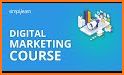 Learn Digital Marketing - Online Marketing related image