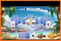 Solitaire Cruise Game: Classic Tripeaks Card Games related image