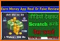 Earn Money Win Cash Reward Offer - Vidcash related image