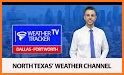 Live Weather - Weather Forecast & Radar related image