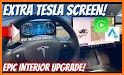 Tesla Dashboard related image