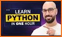 Learn Python Programming App ,Python Tutorial related image