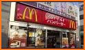 マクドナルド - McDonald's Japan related image