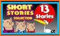 The English Story: Best Short Stories for Kids related image