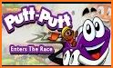 Putt-Putt® Enters the Race related image