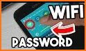 Wifi Password Viewer - Share Wifi Password related image